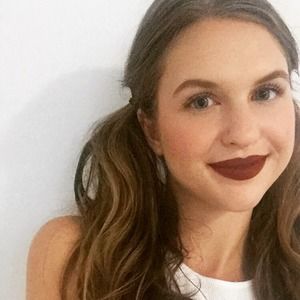 Meet your Posher, Robyn